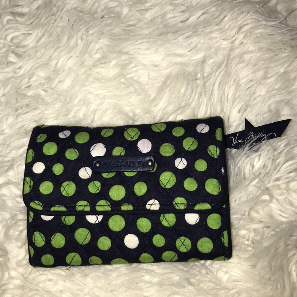 Vera Bradley Wallet